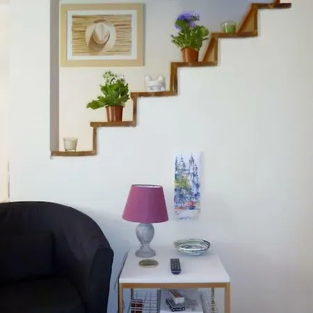 My Fair - Santos Duplex * Лісабон