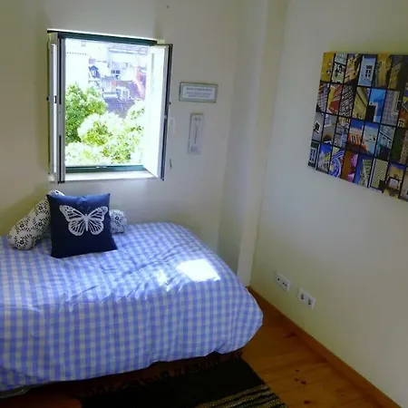 My Fair - Santos Duplex Лісабон