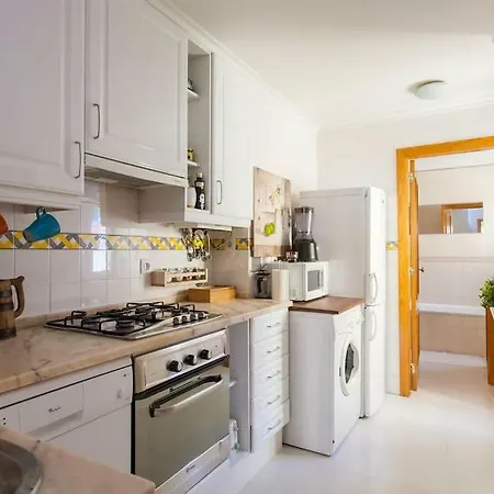 Апартаменти My Fair - Santos Duplex Лісабон
