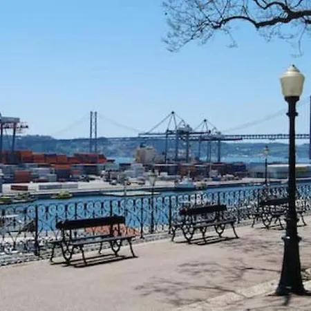 My Fair - Santos Duplex Lisboa