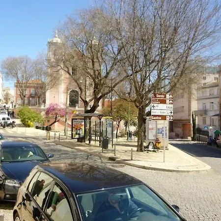 My Fair - Santos Duplex Apartamento