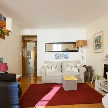 My Fair - Santos Duplex * Lisboa