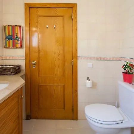 My Fair - Santos Duplex