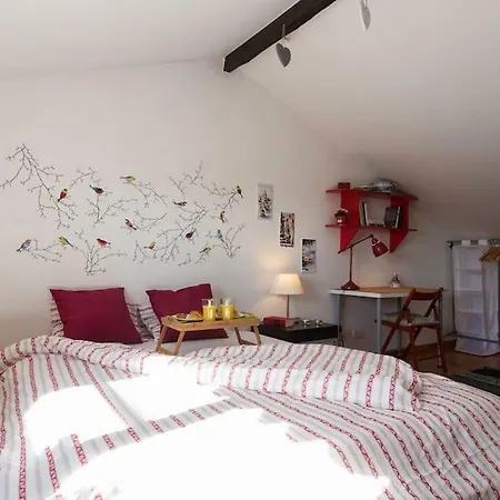 My Fair - Santos Duplex * Lisboa