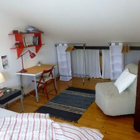 My Fair - Santos Duplex Appartement