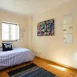 Apartmán My Fair - Santos Duplex *