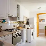 Apartmán My Fair - Santos Duplex Lisboa