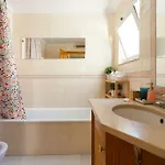 My Fair - Santos Duplex