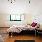 My Fair - Santos Duplex Apartmán Lisboa