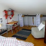 My Fair - Santos Duplex アパート