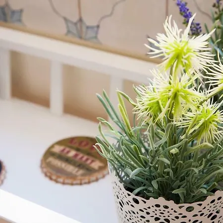 My Fair - Santos Duplex Apartman Lisboa