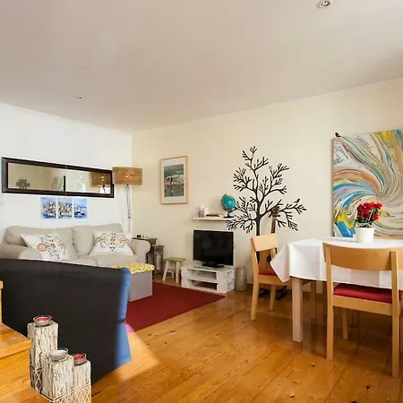 My Fair - Santos Duplex Apartmán Lisboa