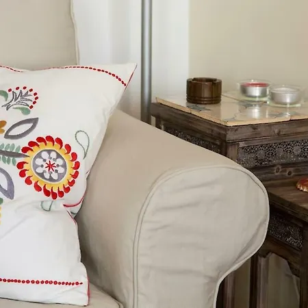 My Fair - Santos Duplex Lisboa