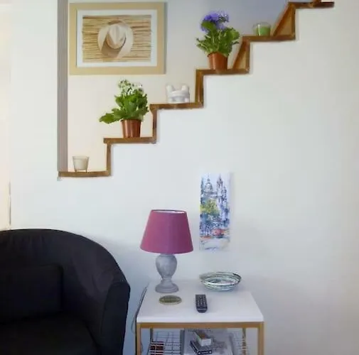 My Fair - Santos Duplex * Lisbon