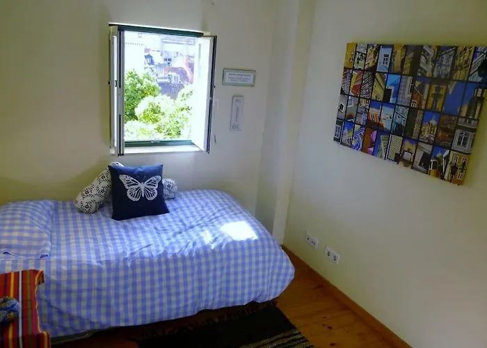 My Fair - Santos Duplex Lisbon